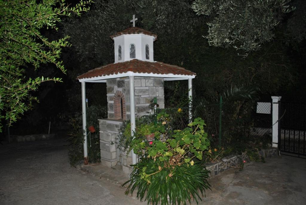 Stelios Studios Megali Ammos  Buitenkant foto